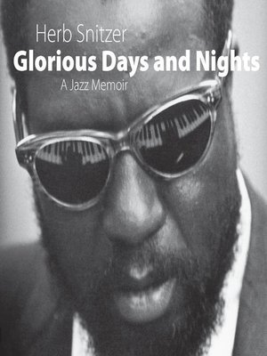 cover image of Glorious Days and Nights